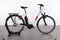Stajvelo LIQBIKE Comfort