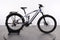 Cube Stereo Hybrid 120 Race 750