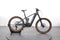 Cube Stereo Hybrid 160 Hpc Race 750 27.5
