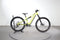 Cube Stereo Hybrid One44 Hpc Slx 800