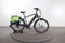 Belgocycle Traveller