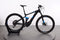 Cube Stereo Hybrid 120 Race