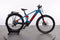 Cube Stereo Hybrid 120 Race 625