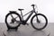Cube Touring Hybrid EXC 625 - Trapeze