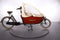Bakfiets Cruiser