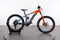 Cube Stereo Hybrid 160 HPA Action Team 500 27.5
