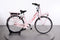 Gazelle Miss Grace C7+