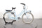 Gazelle MISS GRACE C7+