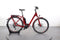 Cube Touring Hybrid EXC 500