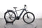 Cube Touring Hybrid Exc 625