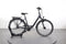 Raleigh Chester 8 XXL