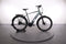 Kalkhoff IMAG 3.B EXC+BLX 28DI XL58 F GRE 500WH