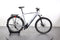 Cube Nuride Hybrid Exc 750 Allroad