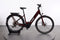 Cube Touring Hybrid Exc