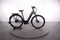 KTM MACINA CITY 610 XL