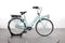 Gazelle MISS GRACE C7+ HMB