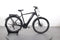 Cube Touring Hybrid Pro 625