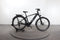 Cube Kathmandu Hybrid EXC 750 grey´n´