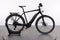 Stevens Cross E-6X Tour HT 24 58