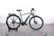 Cube Touring Hybrid 400