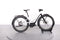 Harley Davidson Serial 1 RUSH/CTY Step-Thru