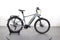 Hepha E-Bike Treking 7 Performance High RH52