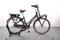 Gazelle MISS GRACE C7+ HMB