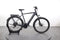 Cube Kathmandu Hybrid One 625
