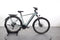 Cube Kathmandu Hybrid ONE 750