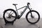 Cube Reaction Hybrid Pro 750 Allroad