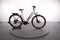 Cube Touring Hybrid Pro 625