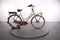 Cortina E-U4 Transport Family