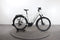 Cube Nuride Hybrid Exc 800