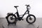 Cube Compact Hybrid