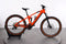 Cube Stereo Hybrid 120 Race Allroad