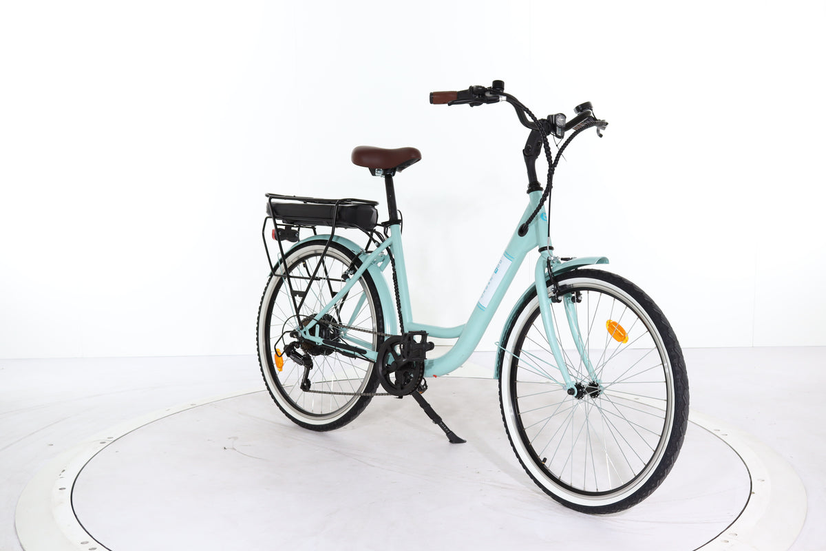 Essentielb Urban Trail Vélo électrique Boulanger Avis Mode D