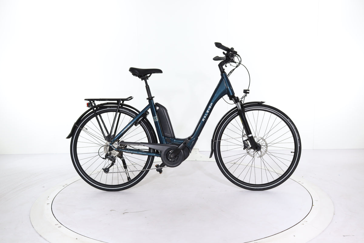 Velo Hybride VÃ©lo Raleigh Hybride Lo Hybride VÃ©lo Raleigh Vtt