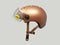 Kask Urban Lifestyle - Metal Brown Mat - L