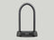 Antivol en U Abus Granit XPlus 540
