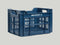Caisse de transport Urban Proof 30L bleue