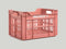 Caisse de transport Urban Proof 30L rose