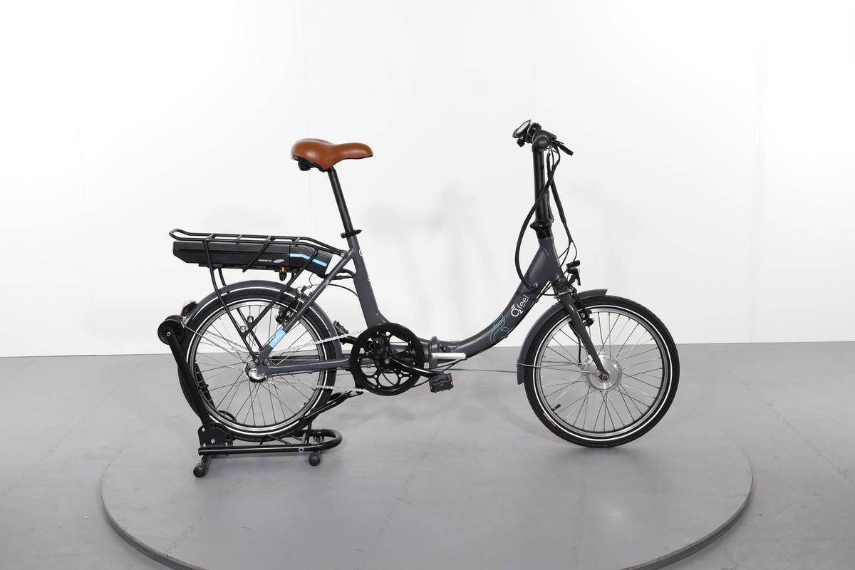 O2feel Peps Subvention Velo Pliant Paris Bicyclette Prime Achat