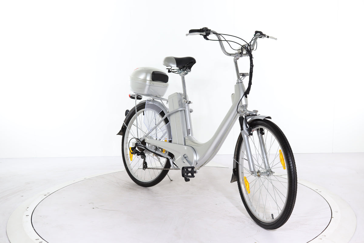 Velo best sale electrique viron