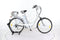 Viron Motors City Bike 250