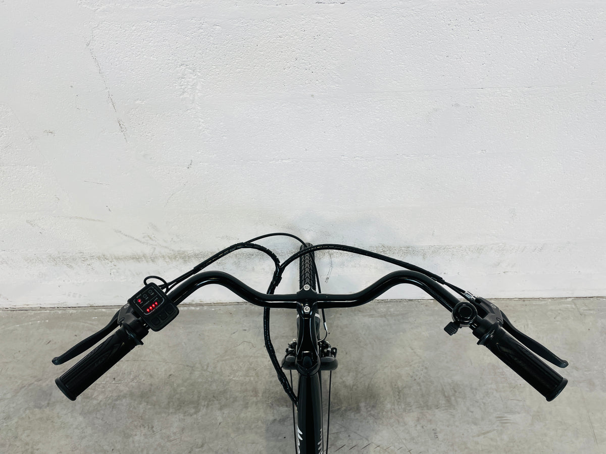 Vélo électrique Moovway Solar reconditionné Upway