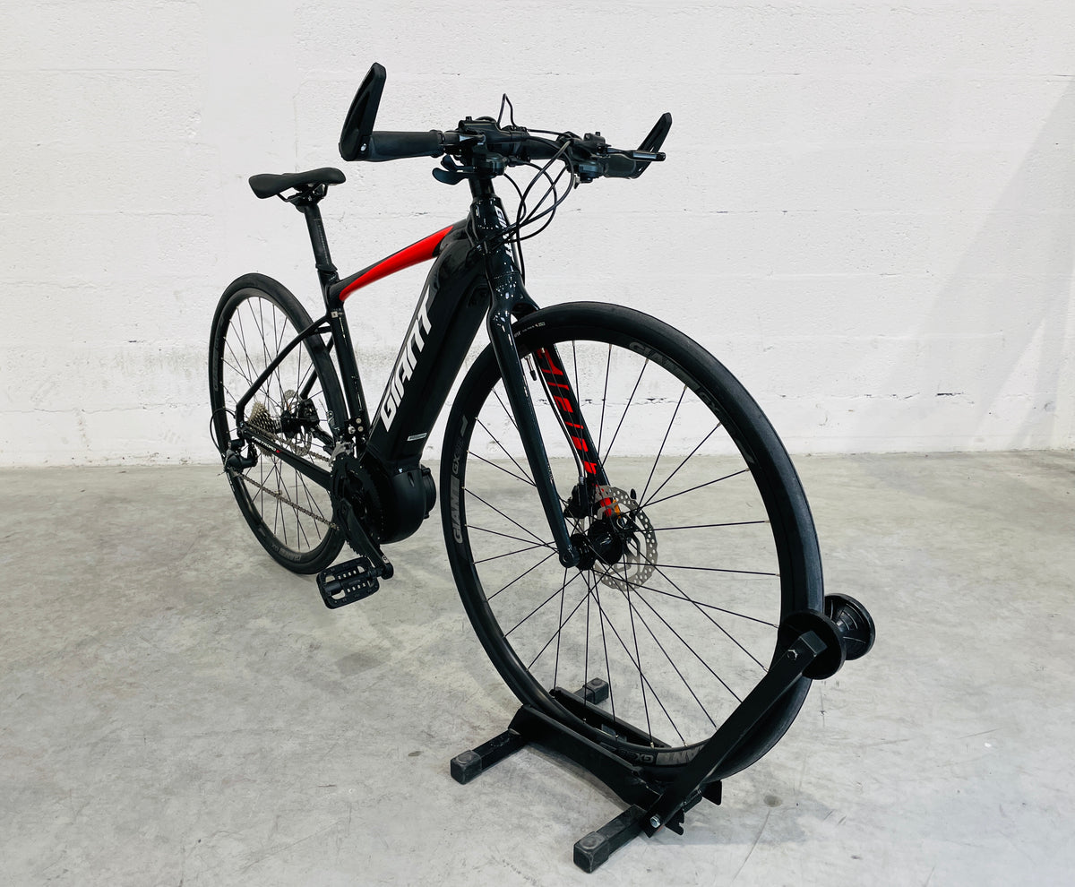 Giant fastroad 2025 e bike