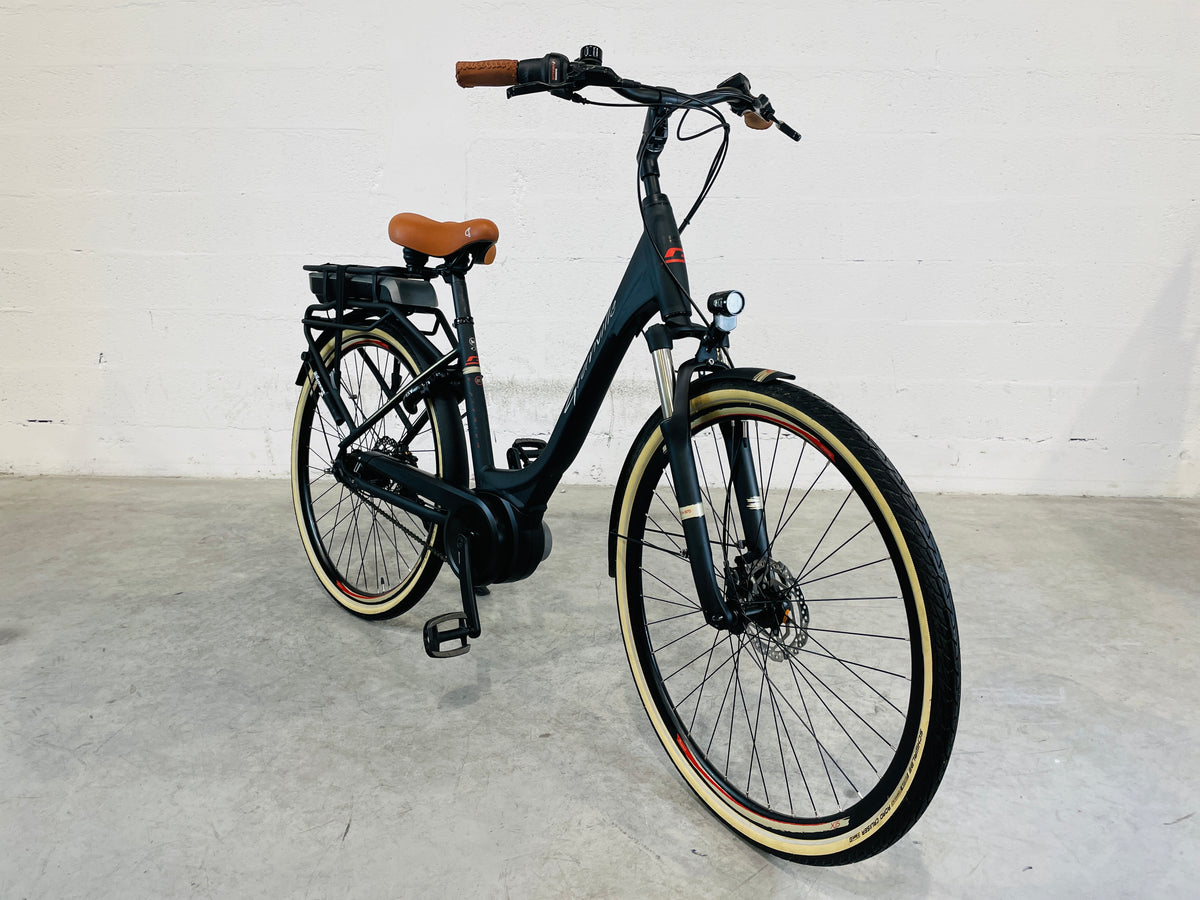 Velo electrique granville online e premium