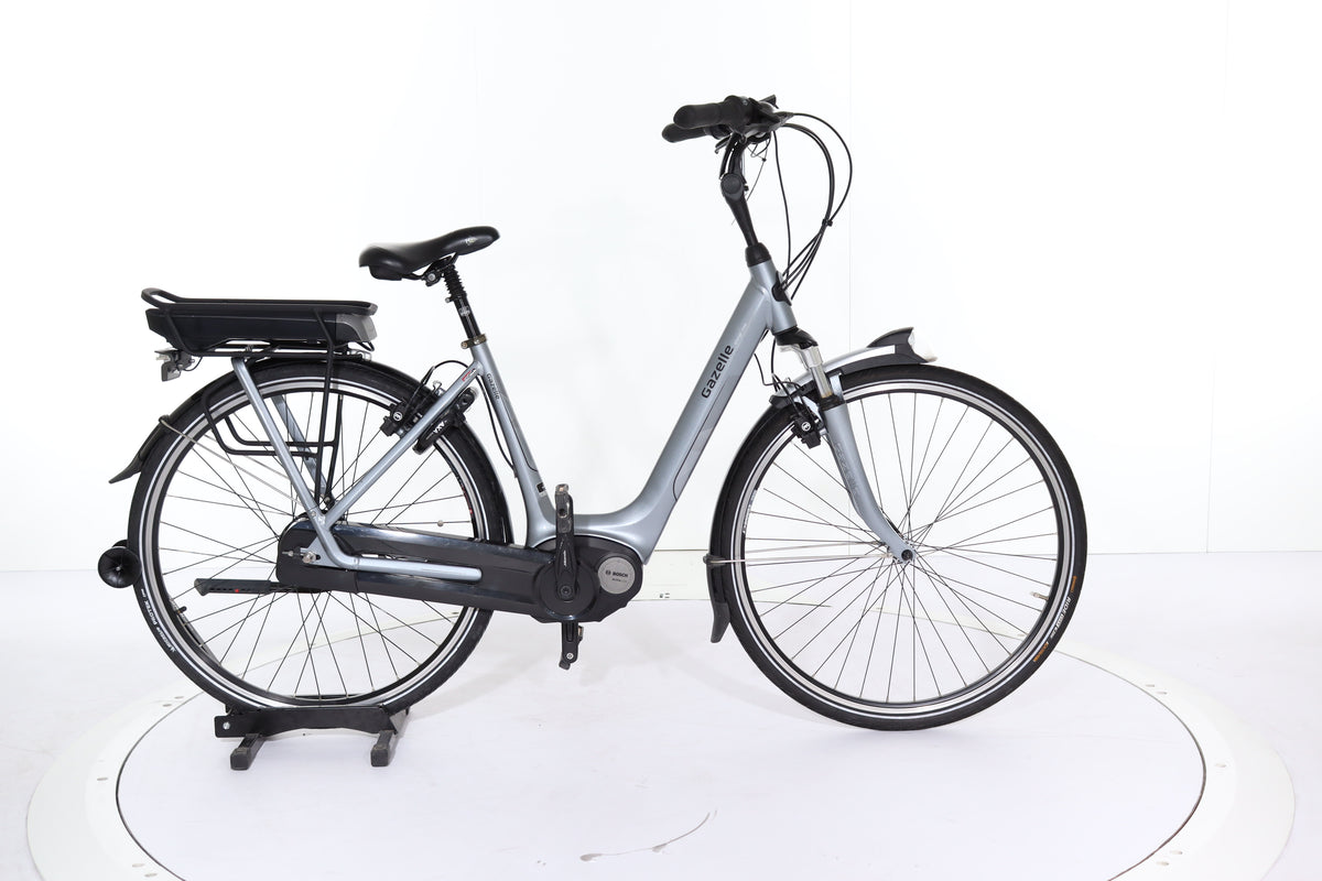 Vélo électrique Gazelle Orange C330 HMB | Back Market Vélo électrique Gazelle Orange C330 HMB | Back Market