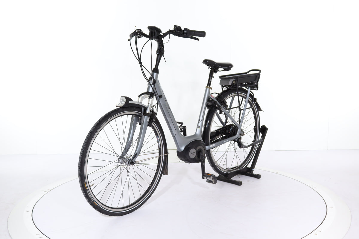 für Gazelle Orange C330 HM ab Modelle 2013, Original E-Bike Ladegerät für Gazelle Orange C330 HM ab Modelle 2013, Original E-Bike Ladegerät