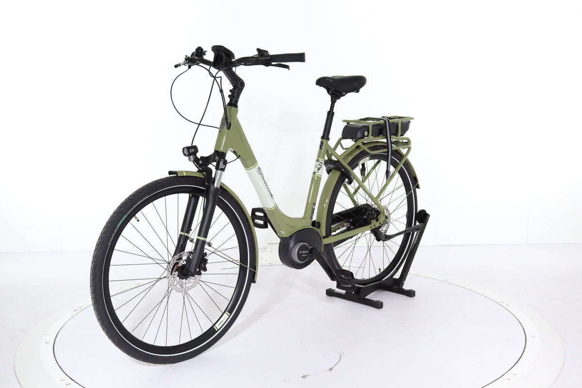 Upway Evo Granville City Bike Lo Lectrique Velo Electrique